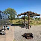 Review photo of Fruita Section Camping — Colorado River by kristin S., November 1, 2020
