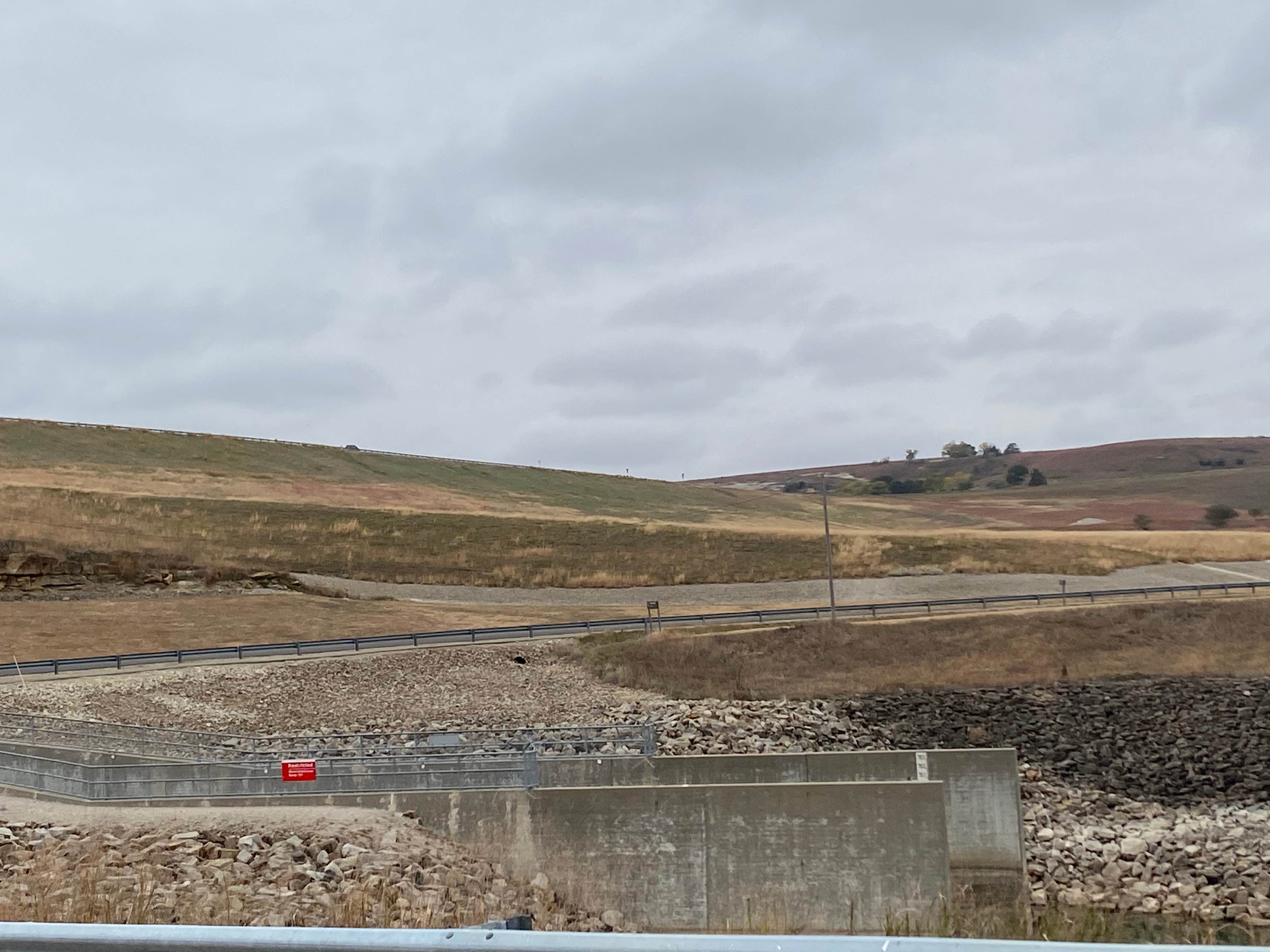 Camper-submitted photo at COE Wilson Lake Sylvan Park near Lucas, KS