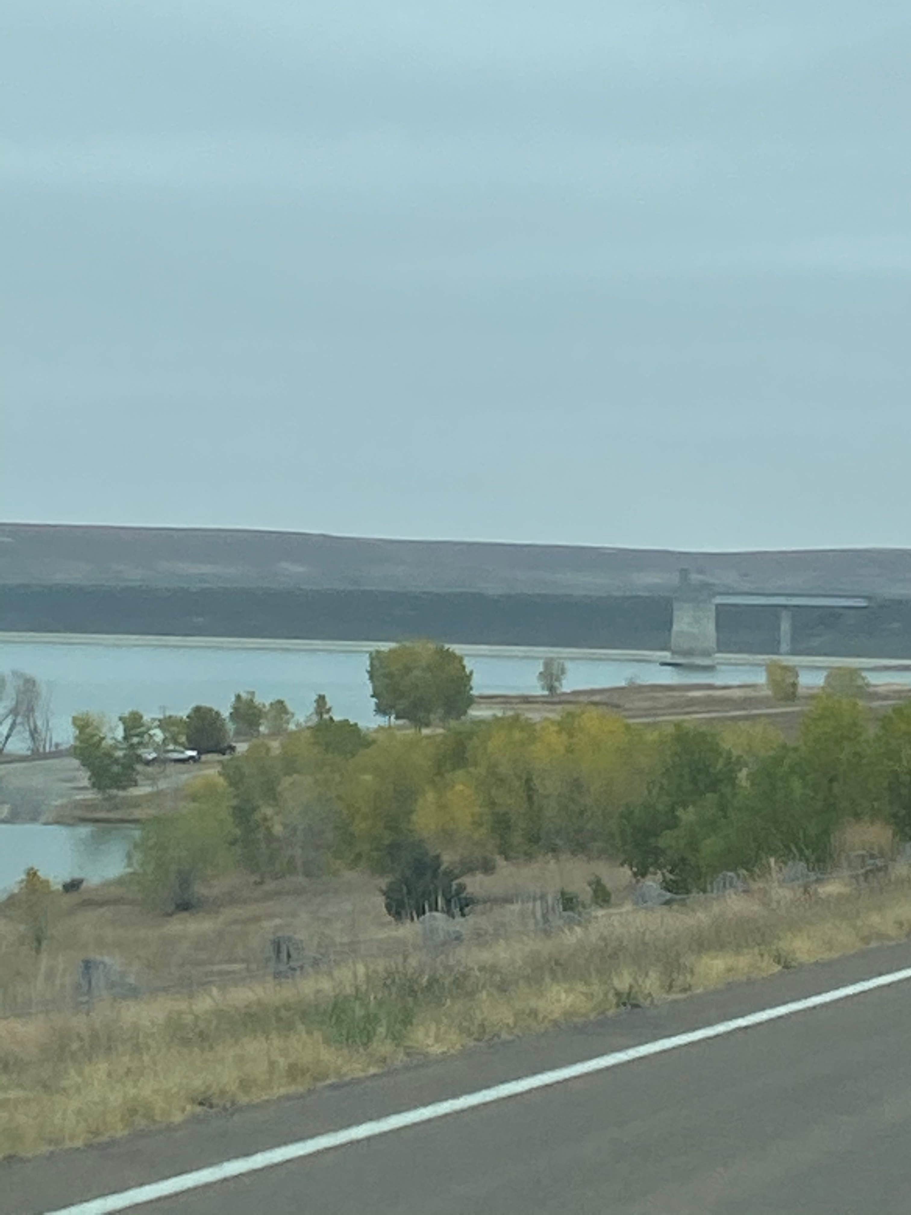 Camper-submitted photo at COE Wilson Lake Sylvan Park near Lucas, KS