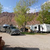 Review photo of Spanish Trails RV Park by Light Backpack S., November 1, 2020