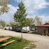 Review photo of Spanish Trails RV Park by Light Backpack S., November 1, 2020