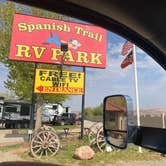 Review photo of Spanish Trails RV Park by Light Backpack S., November 1, 2020