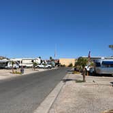 Review photo of Temple View RV Resort by kristin S., November 1, 2020