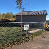 Review photo of J&J RV Park by kristin S., November 1, 2020