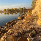 Review photo of Wilson State Park Campground by Shannon G., November 1, 2020