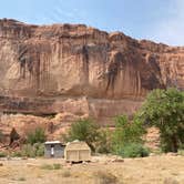 Review photo of Big Bend Campground by kristin S., November 1, 2020