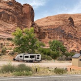 Review photo of Williams Bottom Campground by Light Backpack S., November 1, 2020