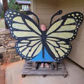 Review photo of Chattahoochee Bend State Park Campground by joey P., November 1, 2020