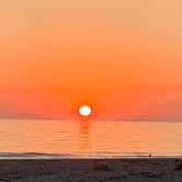 Review photo of Carpinteria State Beach by Sam & Amy inc.  L., November 1, 2020