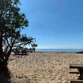 Review photo of Santa Cruz Campground — Carpinteria State Beach by Sam & Amy inc.  L., November 1, 2020