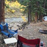 Review photo of Bogan Flats Campground Grp S by Nicci M., May 22, 2018