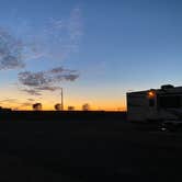 Review photo of Oasis RV Park & Apartments by Kelley G., November 1, 2020