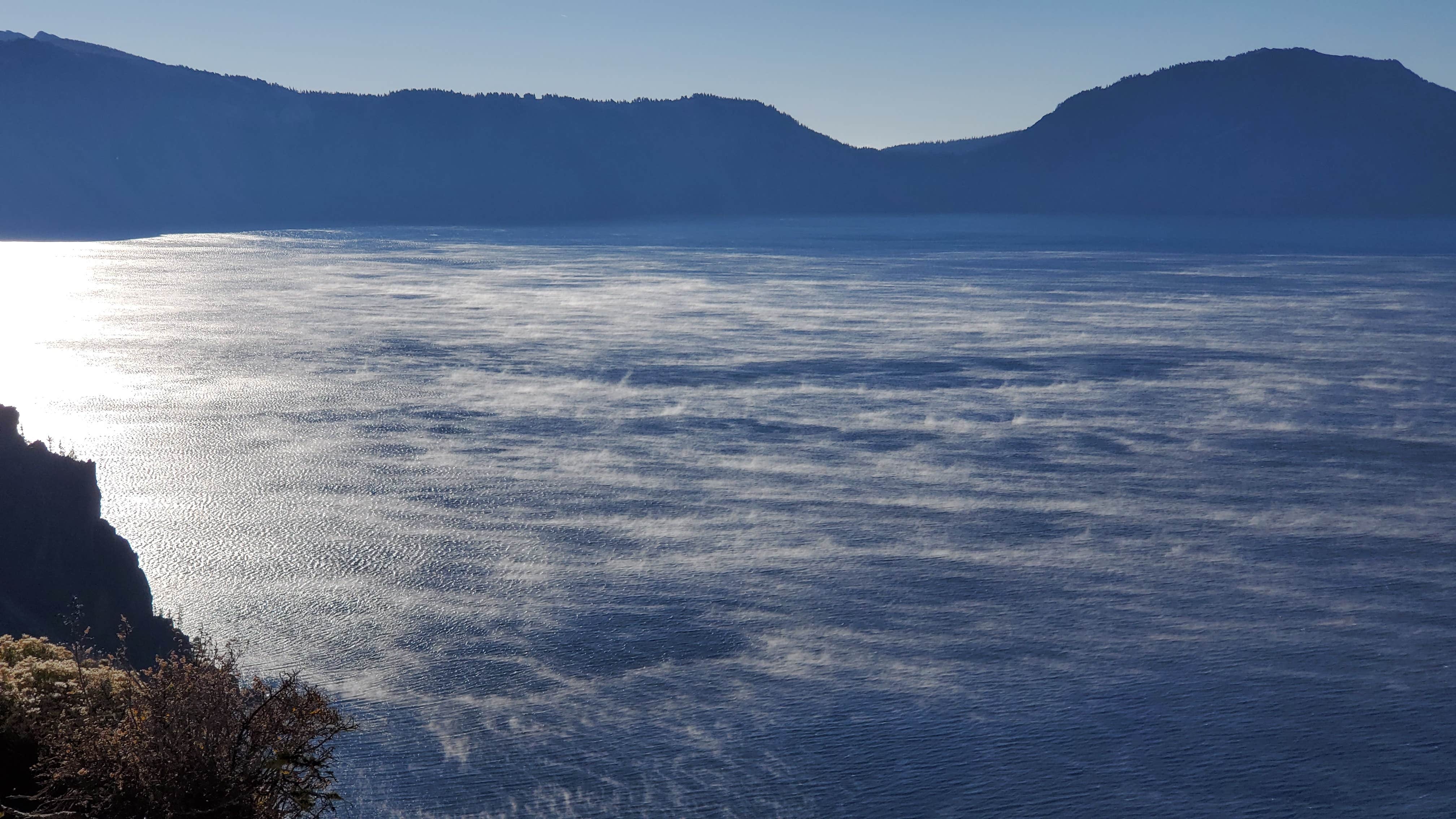 Mount Thielsen Wilderness