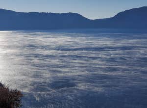 Mount Thielsen Wilderness