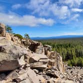 Review photo of Mount Thielsen Wilderness by James W., November 1, 2020