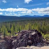 Review photo of Mount Thielsen Wilderness by James W., November 1, 2020