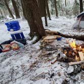 Review photo of Black Lake NF Campground by Joshua S., November 1, 2020