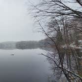 Review photo of Black Lake NF Campground by Joshua S., November 1, 2020