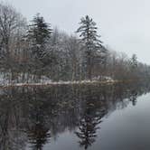 Review photo of Black Lake NF Campground by Joshua S., November 1, 2020