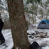 Review photo of Black Lake NF Campground by Joshua S., November 1, 2020