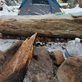 Review photo of Black Lake NF Campground by Joshua S., November 1, 2020