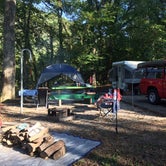 Review photo of Dam Site Campground by Charlene A., May 22, 2018