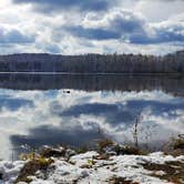 Review photo of Black Lake NF Campground by Joshua S., November 1, 2020