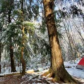 Review photo of Black Lake NF Campground by Joshua S., November 1, 2020