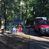 Review photo of Dam Site Campground by Charlene A., May 22, 2018