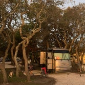 Review photo of The Hideaway Retreat by Kelly , November 1, 2020