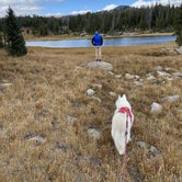 Review photo of Lily Lake by Jade G., October 27, 2020