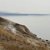 Review photo of Gros Ventre Campground — Grand Teton National Park by Jade G., October 4, 2020