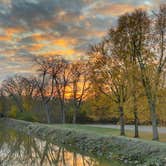 Review photo of Mary Jane Thurston State Park Campground by Andrea F., November 1, 2020