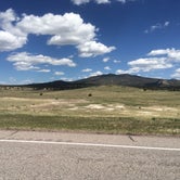 Review photo of Angel Peak Scenic View Campground by Deacon J., May 22, 2018