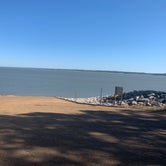 Review photo of Beach Point - Sardis Lake by Steve G., November 1, 2020