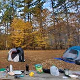 Review photo of Horine Reservation Camping at Jefferson County Memorial Forest by Joshua S., November 1, 2020