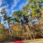 Review photo of Horine Reservation Camping at Jefferson County Memorial Forest by Joshua S., November 1, 2020