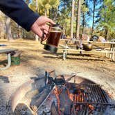 Review photo of Horine Reservation Camping at Jefferson County Memorial Forest by Joshua S., November 1, 2020