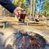 Review photo of Horine Reservation Camping at Jefferson County Memorial Forest  by Joshua S., November 1, 2020