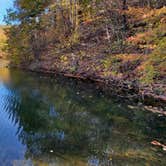 Review photo of Horine Reservation Camping at Jefferson County Memorial Forest by Joshua S., November 1, 2020