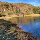 Review photo of Horine Reservation Camping at Jefferson County Memorial Forest by Joshua S., November 1, 2020