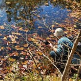 Review photo of Horine Reservation Camping at Jefferson County Memorial Forest by Joshua S., November 1, 2020