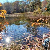 Review photo of Horine Reservation Camping at Jefferson County Memorial Forest by Joshua S., November 1, 2020