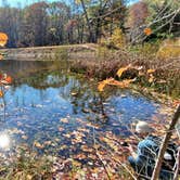 Review photo of Horine Reservation Camping at Jefferson County Memorial Forest by Joshua S., November 1, 2020