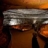 Review photo of Mammoth Cave Campground — Mammoth Cave National Park by Clifford W., November 1, 2020