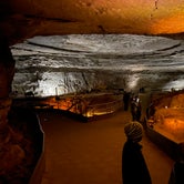 Review photo of Mammoth Cave - Mammoth Cave National Park by Clifford W., November 1, 2020