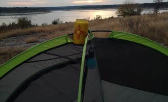 Zane T.'s photo at Jim Hogg Park near Leander, TX