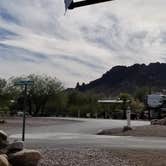 Review photo of Picacho Peak RV Resort by G. F., November 1, 2020