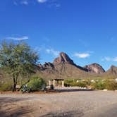 Review photo of Picacho Peak RV Resort by G. F., November 1, 2020