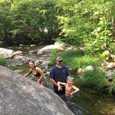 Review photo of Elkmont Campground — Great Smoky Mountains National Park by Alicia B., July 10, 2016